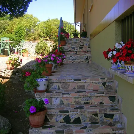 Hotel La Encina Celorio Llanes-2